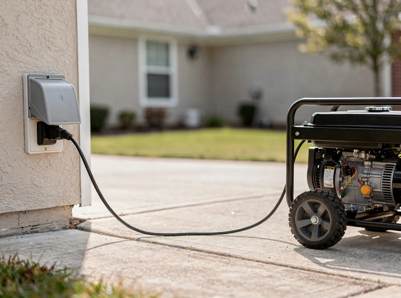 Home Generator Repair Wright, KS FAQs